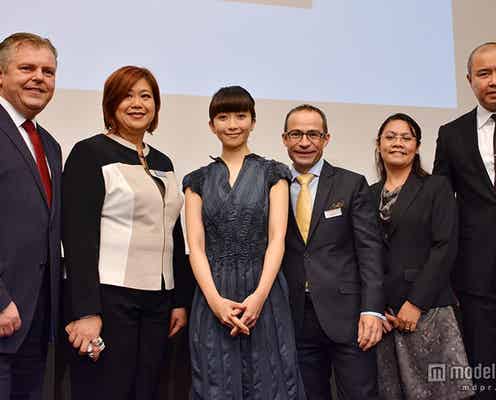持田香織、プライベート旅の過ごし方とは ハワイでの挑戦も明かす