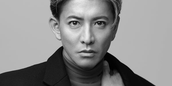 三代目JSB岩田剛典・今市隆二・OMI、木村拓哉と舞台裏語り合う
