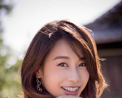 加藤綾子「あんなに激しく泣いたのは初めて」秘めた苦悩、高島彩からの言葉…半生を語る
