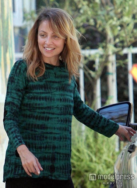 衝撃ビフォーアフター！ニコール・リッチーのすっぴんはかなりヤバイ？