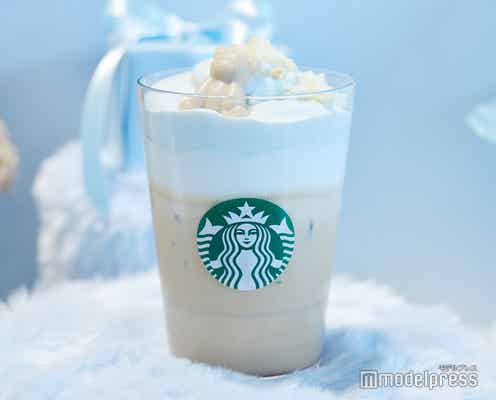 <スタバ×ジェラピケ>初のコラボドリンク「ピケ モコ ブーケ & ティー ラテ」、話題のグッズもチェックしてきた!