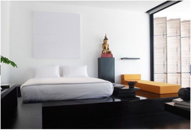 「The Suite」／「The Library」オフィシャルサイトより