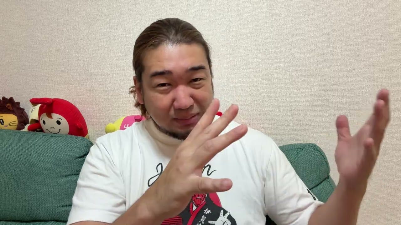 シバターが思わず泣きそうに…?朝倉未来vs青木真也がエモすぎる「あの時の桜庭和志は今の青木真也」