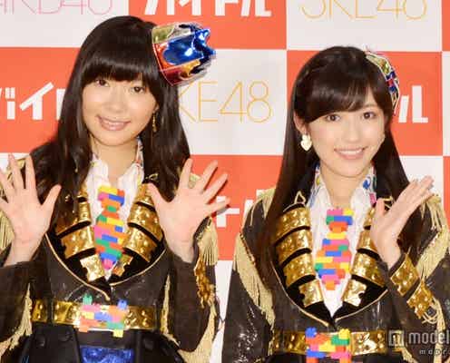 渡辺麻友&指原莉乃、休養発表の峯岸みなみにコメント