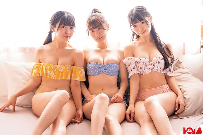 フジコーズ/モデルプレス独占カット(提供写真)