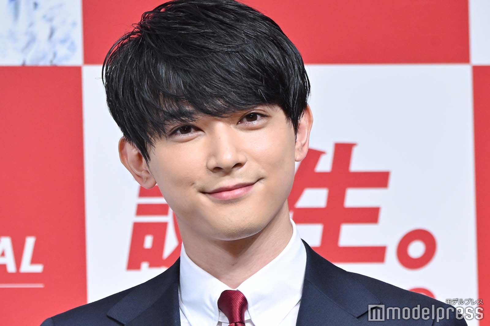 吉沢亮（C）モデルプレス