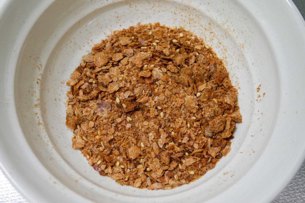 道場六三郎・鉄人の台所