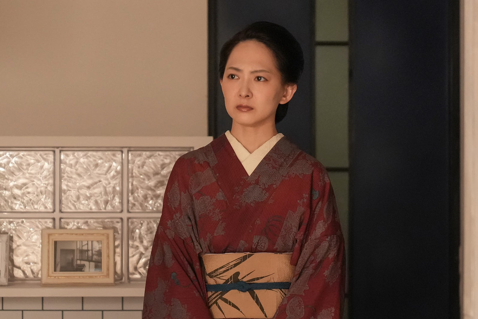 谷村美月（提供写真）