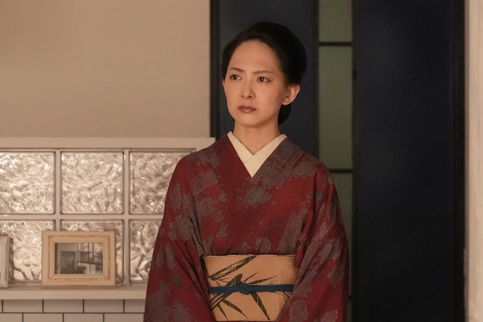 谷村美月(提供写真)