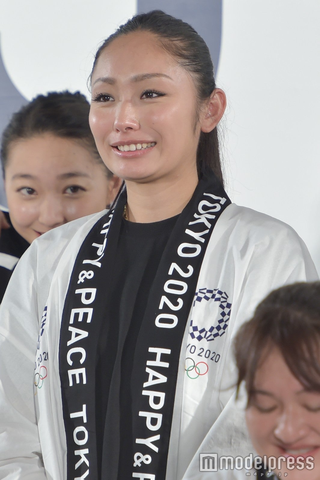 安藤美姫 （C）モデルプレス