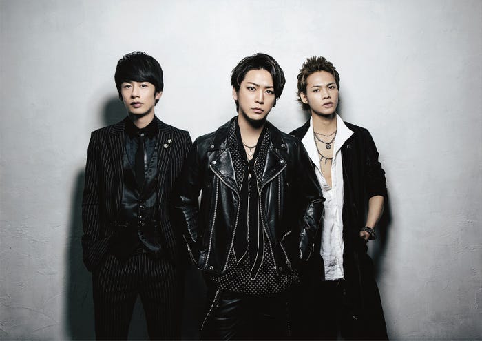 KAT-TUN(提供画像)