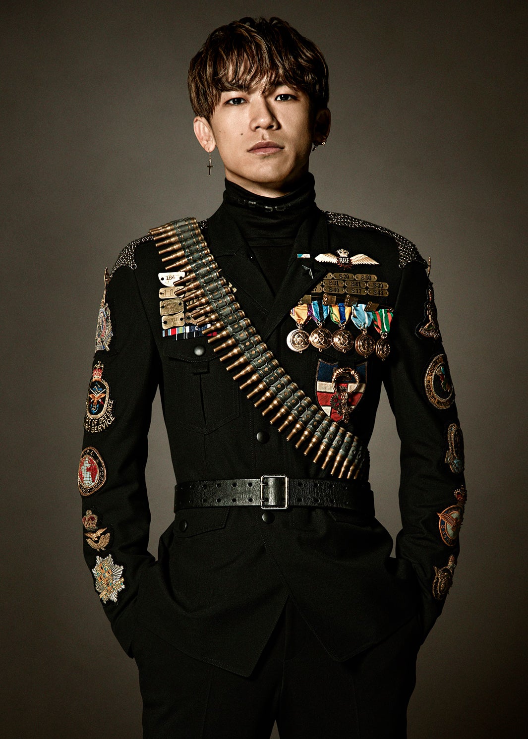 NAOTO （提供画像）