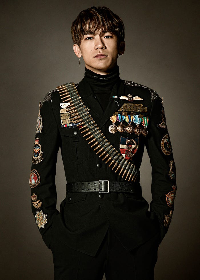 NAOTO (提供画像)