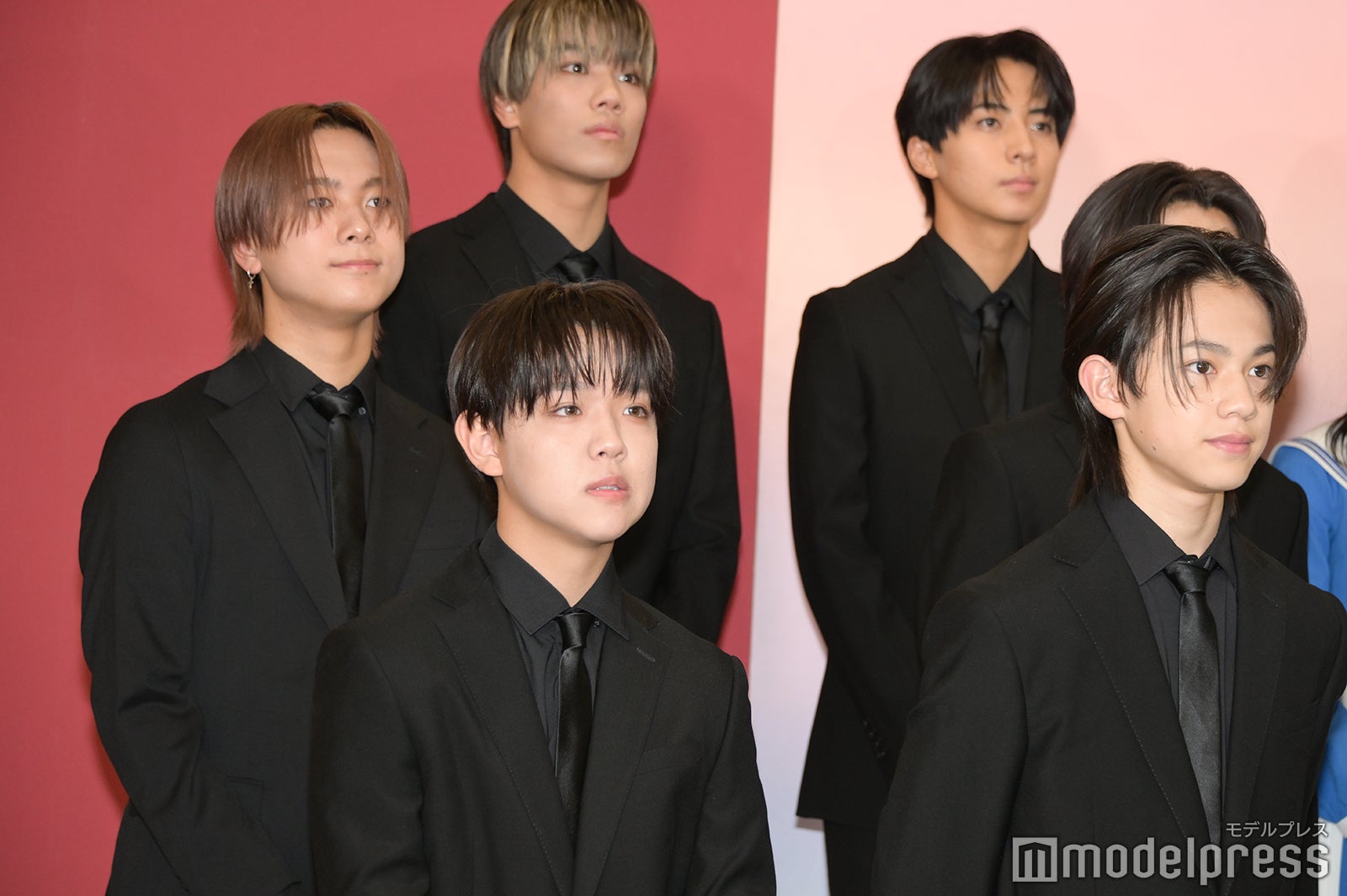新人賞・LIL LEAGUE中村竜大、BE:FIRSTとの共演に期待「元々一緒