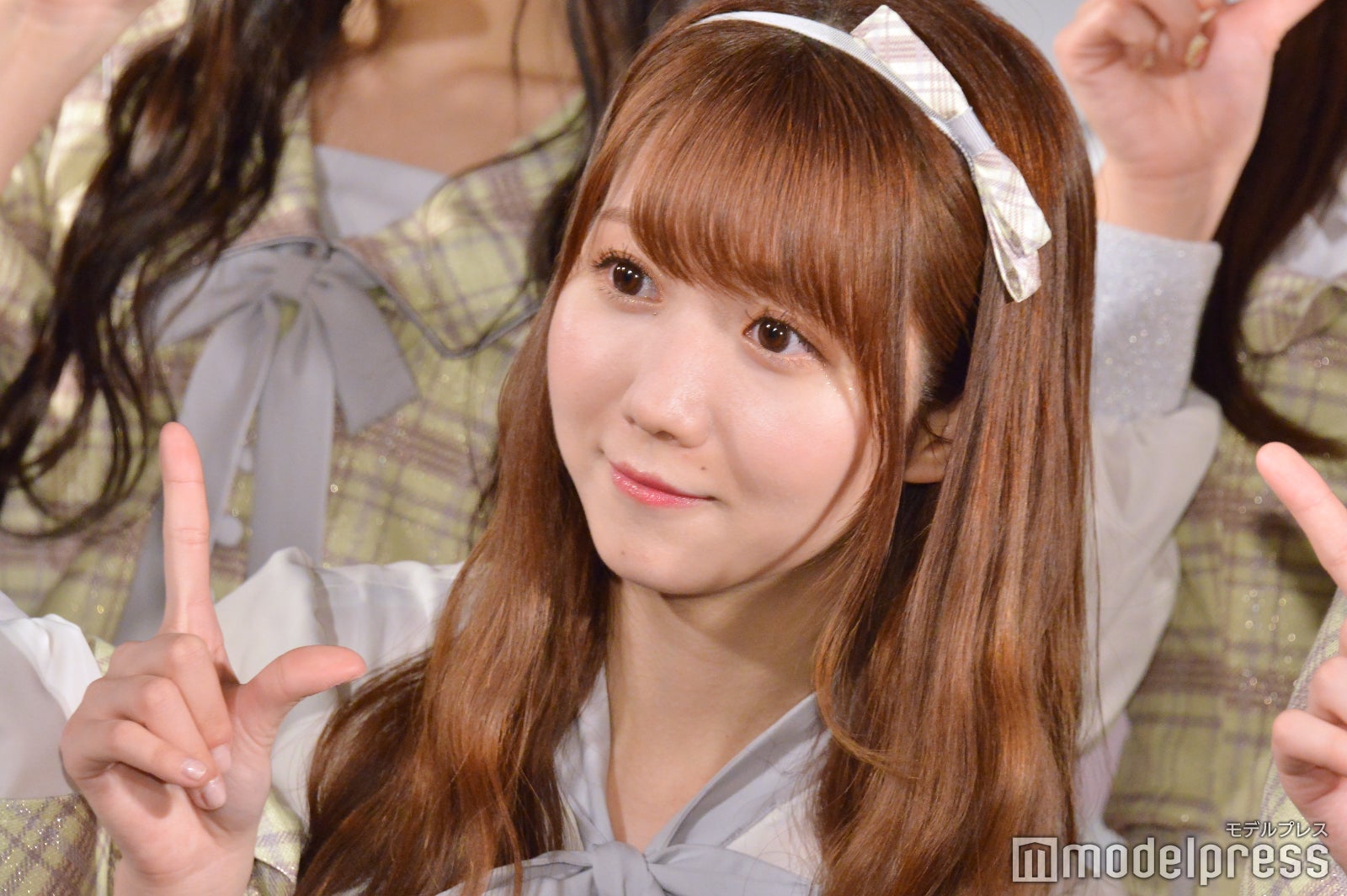 大谷映美里（C）モデルプレス