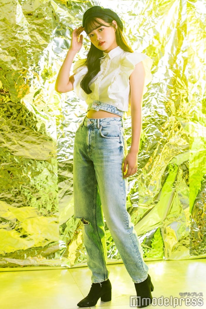 YUME(C)モデルプレス