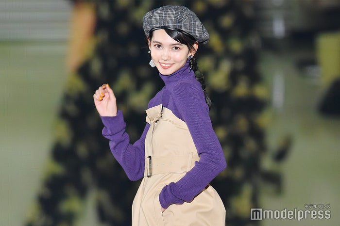 Vivi 専属モデルオーディション グランプリ発表 Girlsaward 18 A W モデルプレス Vivi 専属モデルオーディション グランプリ発表 Girlsaward 18 A W モデルプレス