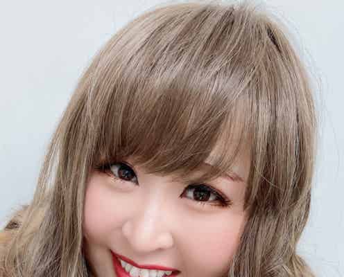 3時のヒロイン・かなで“奇跡の1枚”に反響殺到「めっちゃギャル」「可愛すぎる」