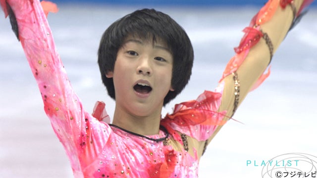 羽生結弦 高橋大輔 浅田真央らが出演 演技をテーマごとにまとめた番組 Play List Of Figure Skating 配信開始 モデルプレス