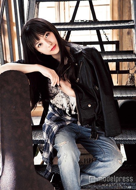 miwa、新たな魅力を開花 デビュー5周年で初の試み