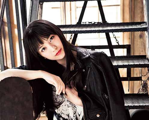 miwa、新たな魅力を開花 デビュー5周年で初の試み