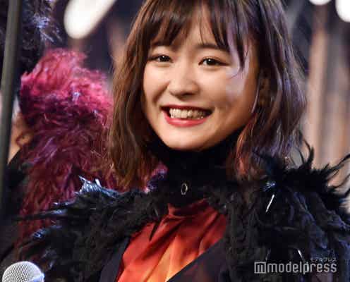 大原櫻子「イメージをぶった切っていきたい」