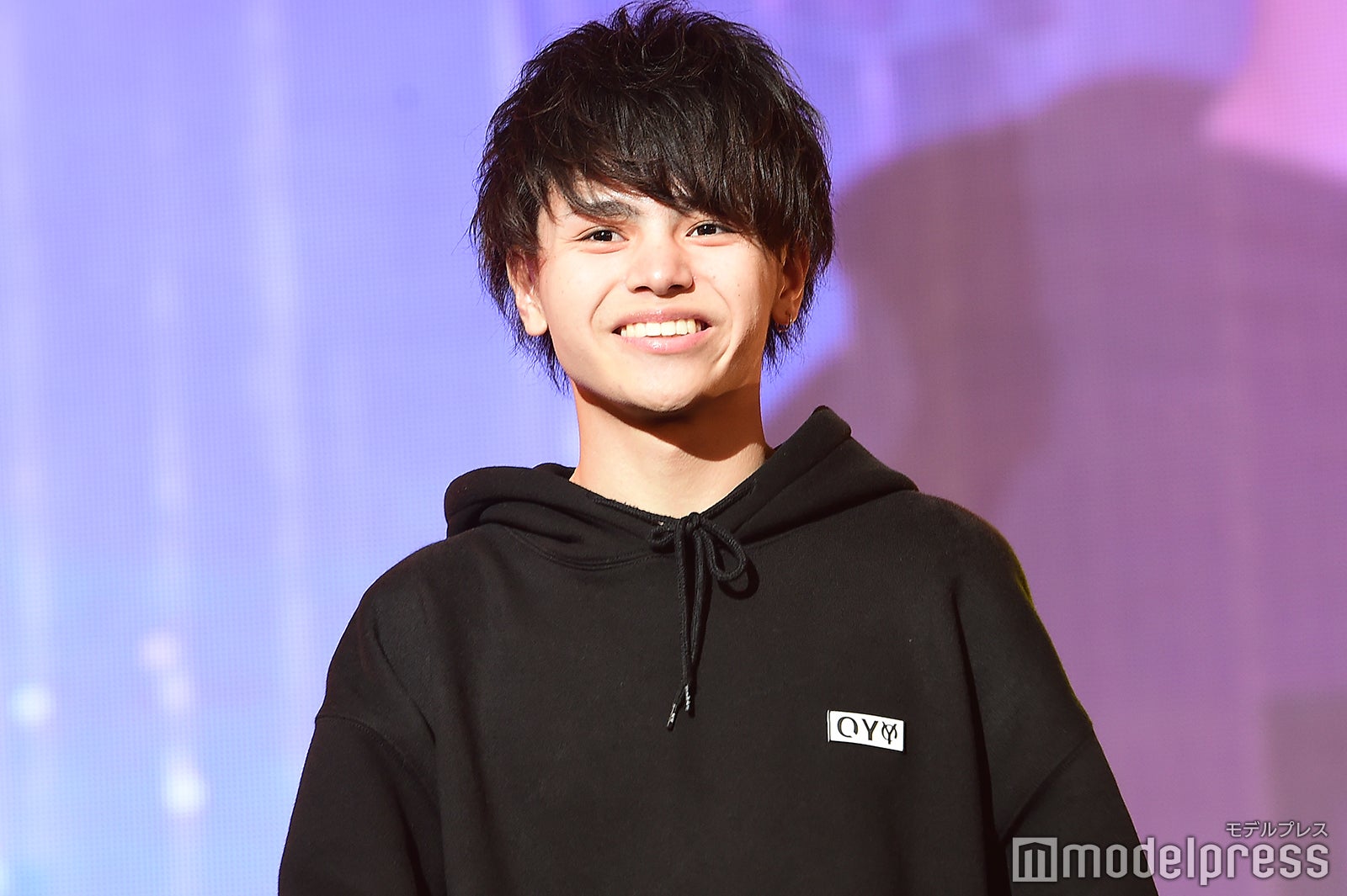 「Popteen #全力祭」 （C）モデルプレス