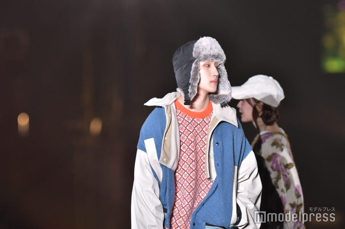 松井利樹(C)モデルプレス