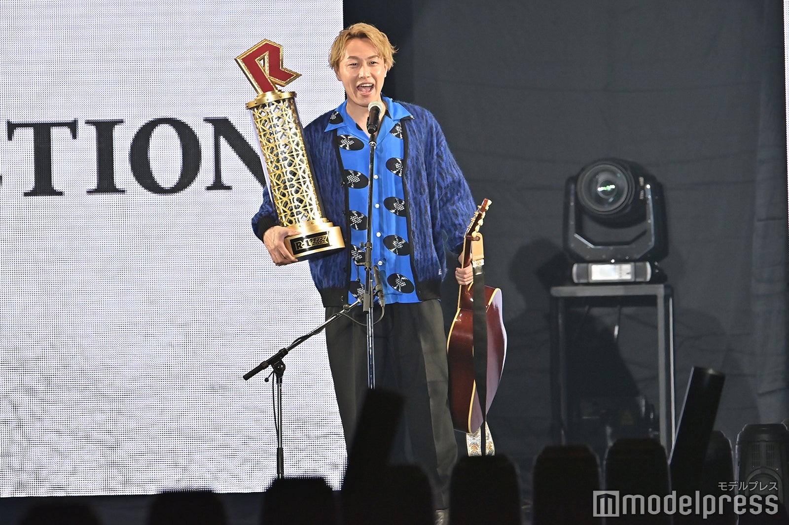 お見送り芸人しんい（C）モデルプレス