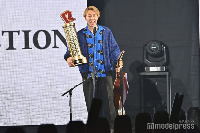 お見送り芸人しんいち (C)モデルプレス