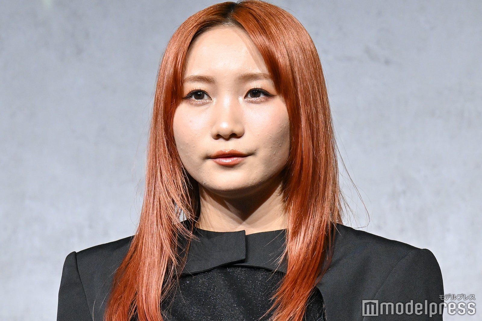 ikura（C）モデルプレス