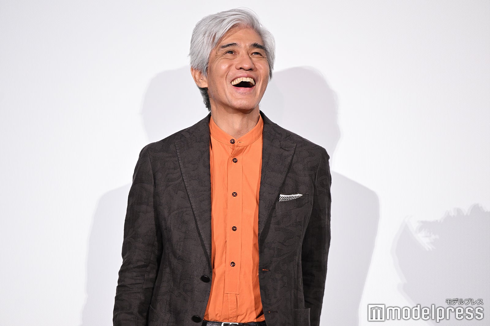佐藤浩市（C）モデルプレス