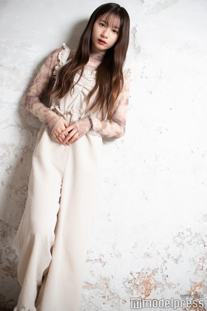 坂本瑞帆(C)モデルプレス