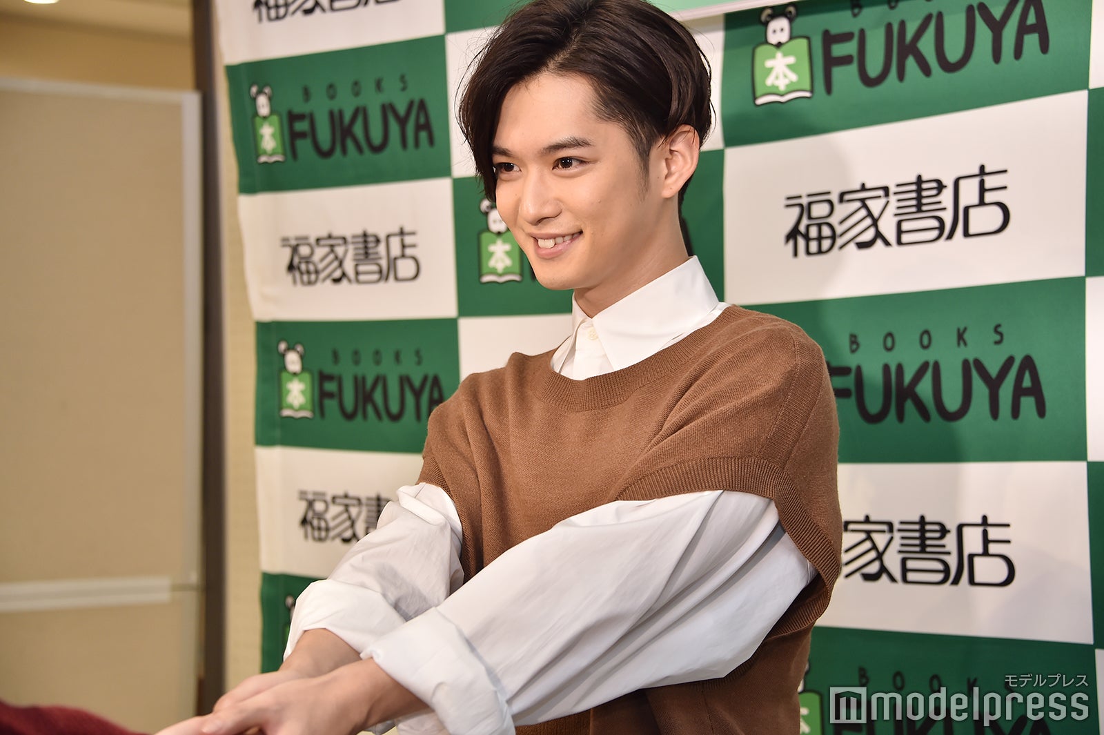 千葉雄大 （C）モデルプレス