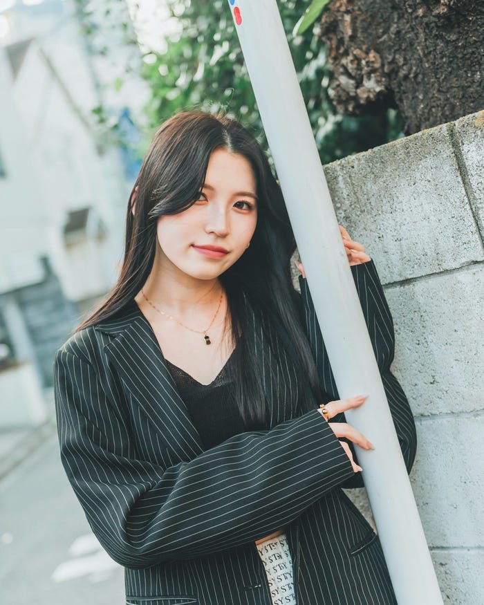 岡本実留さん(提供写真)