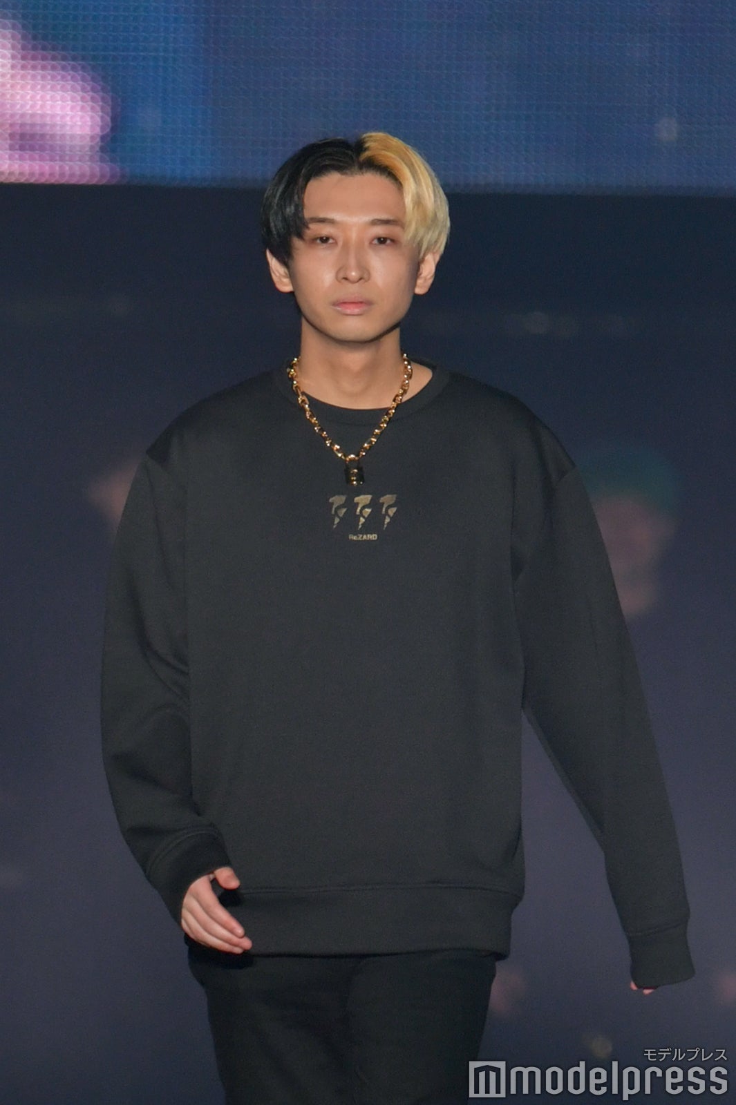 ヒカル（C）モデルプレス