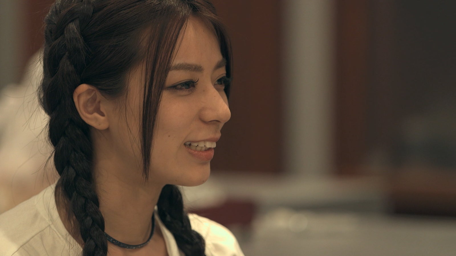 「TERRACE HOUSE OPENING NEW DOORS」26th WEEK（C）フジテレビ／イースト・エンタテインメント