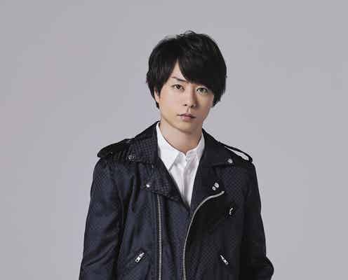 櫻井翔「ベストアーティスト」11回連続の総合司会 ラグビーメドレーも明らかに