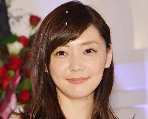 「奪い愛、冬」倉科カナ「リアルで生々しい」ドロドロ愛憎劇に苦悩「本当に悪循環」