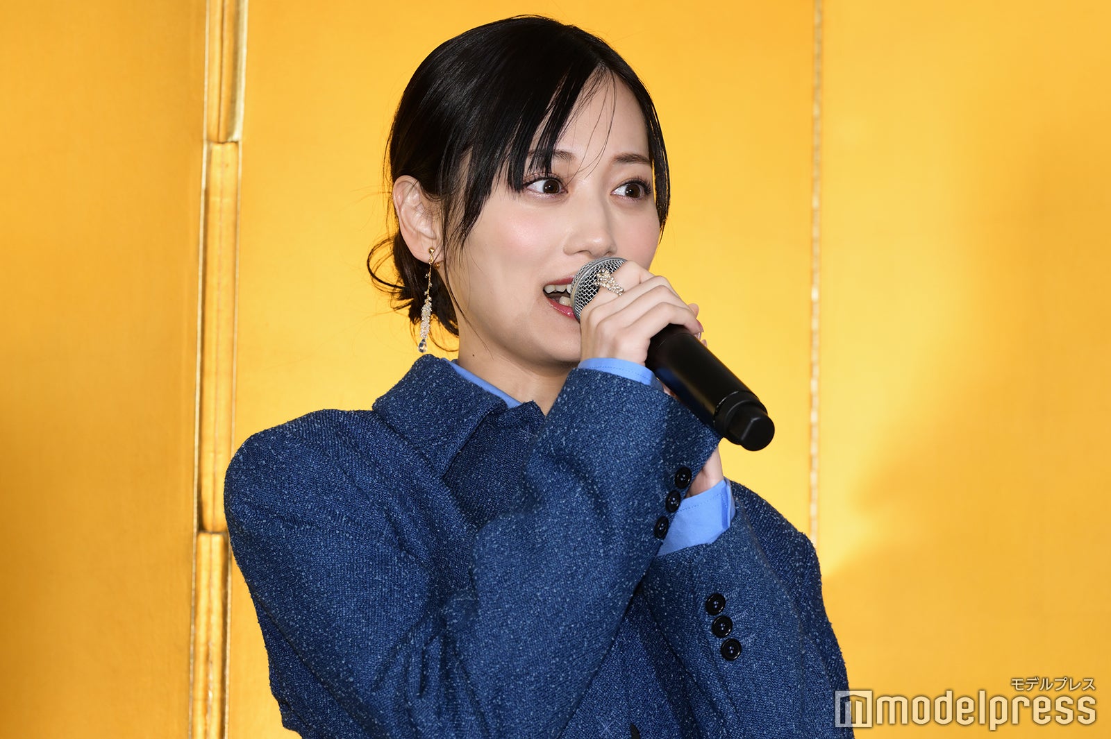 山下美月（C）モデルプレス