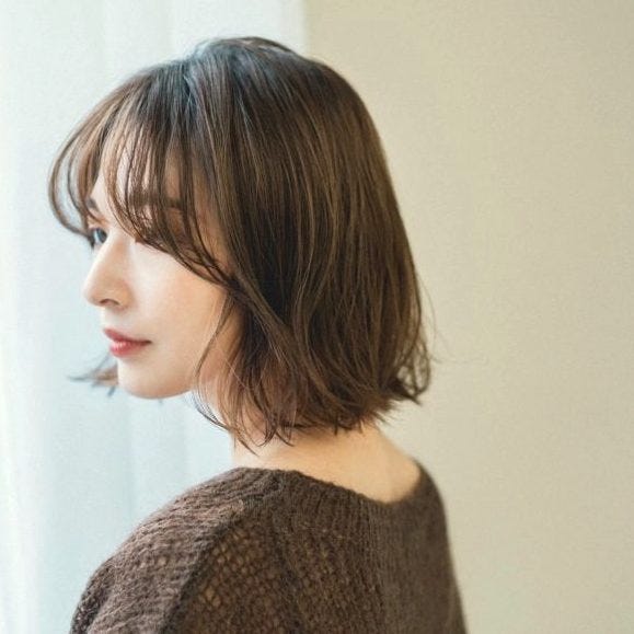 40代に似合うかっこいいレイヤーボブ15選 大人の魅力を引き出すおすすめヘア モデルプレス 40代に似合うかっこいいレイヤーボブ15選 大人の魅力を引き出すおすすめヘア モデルプレス