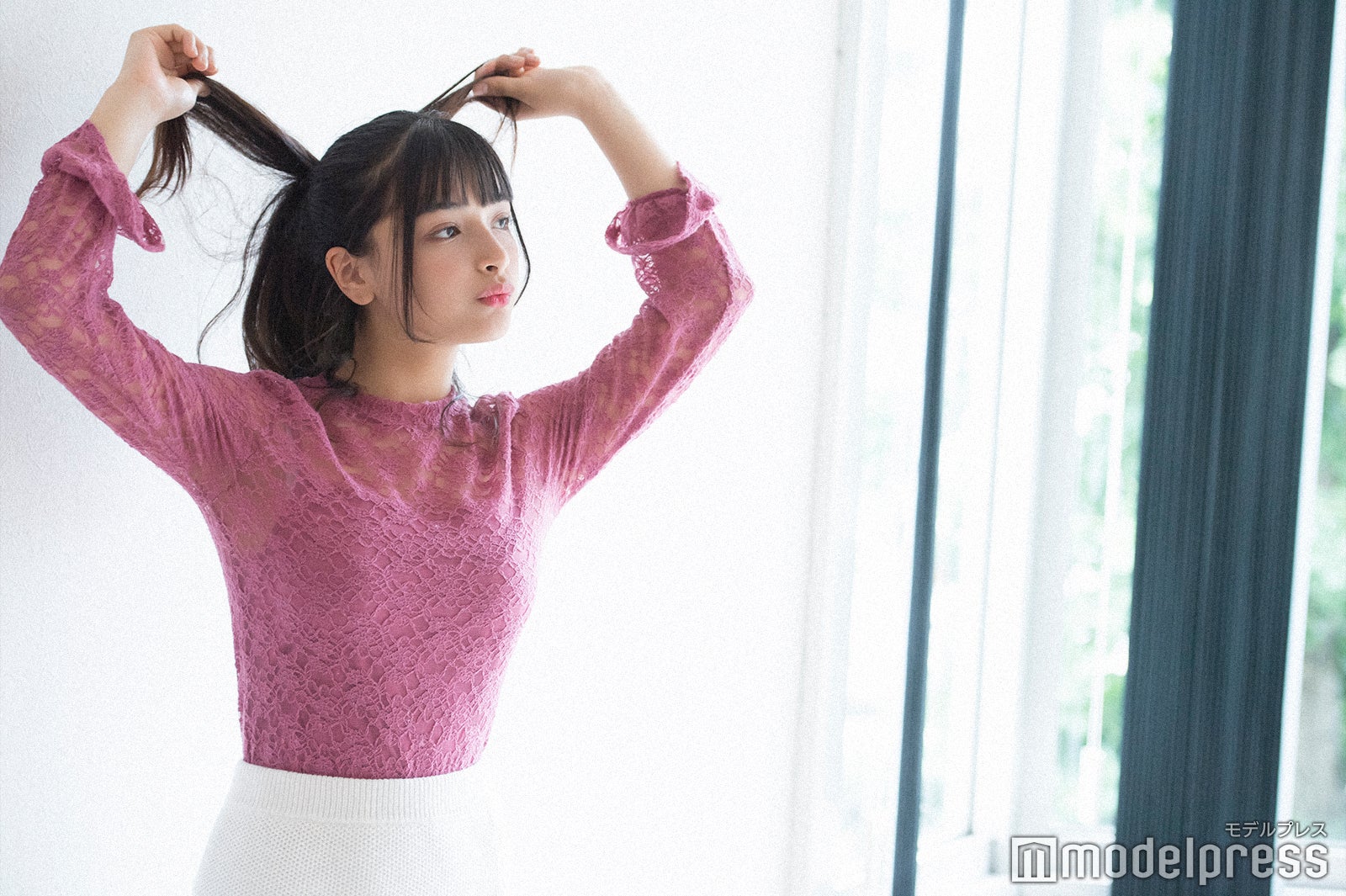 マリナ （C）モデルプレス