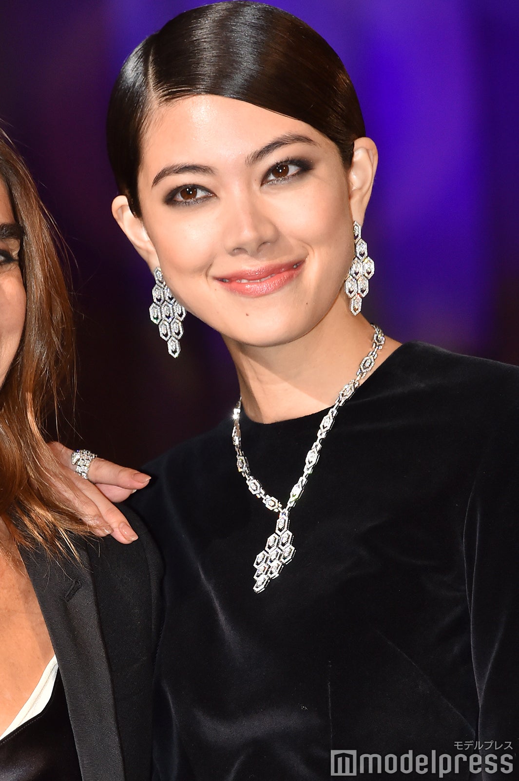 森星 （C）モデルプレス