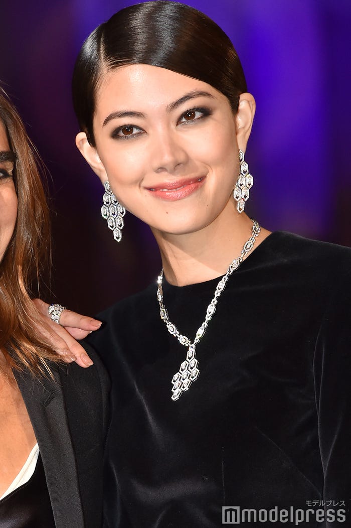 森星 (C)モデルプレス