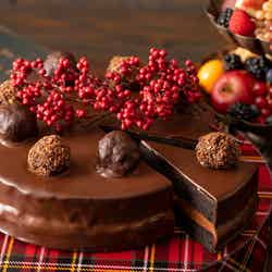 「魔法使いの学校」スイーツ&ランチビュッフェ/画像提供:ヒルトン東京