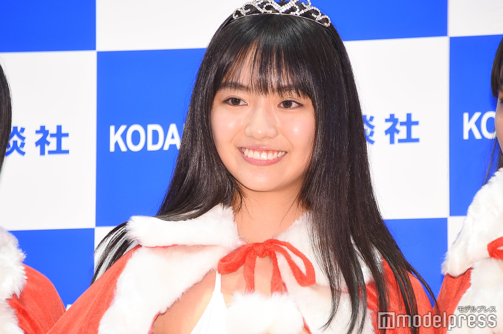 豊田ルナ （C）モデルプレス