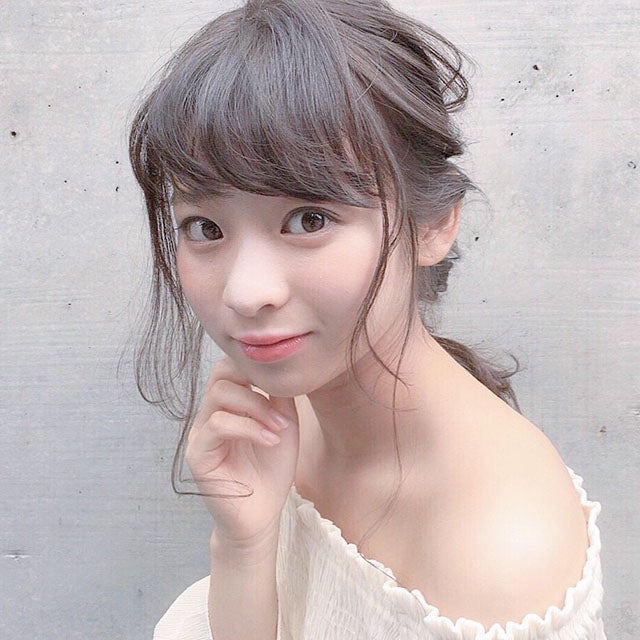 「MISS MR CIRCLE CONTEST2017-2018」セミファイナリスト（提供写真）