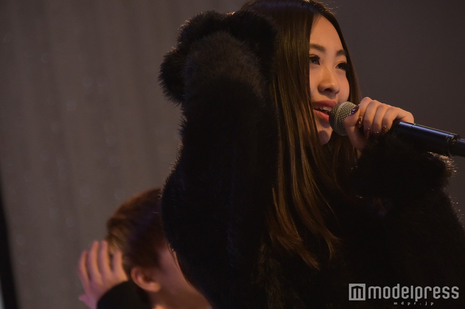 lol・moca（C）モデルプレス