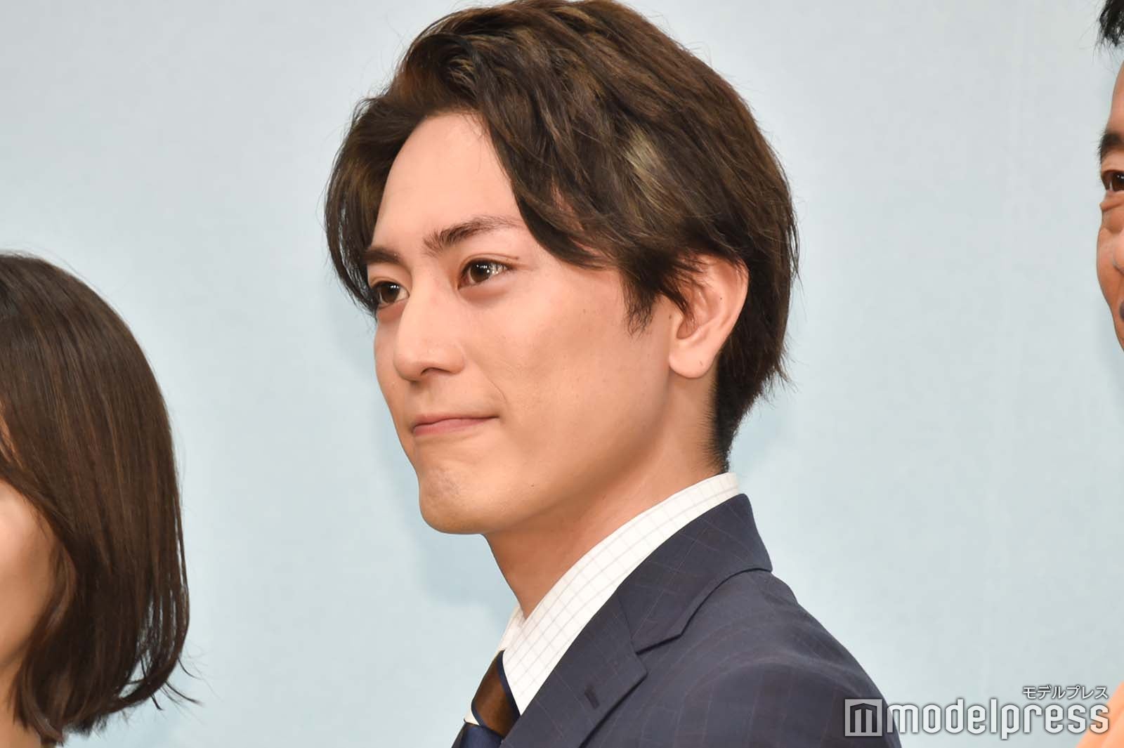 間宮祥太朗 （C）モデルプレス