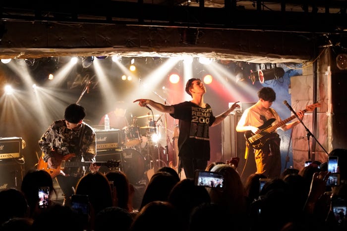 South Club(提供写真)